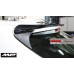 Mazda 3 BM / BN 14-18 Hatchback OEM Rear Spoiler Lip